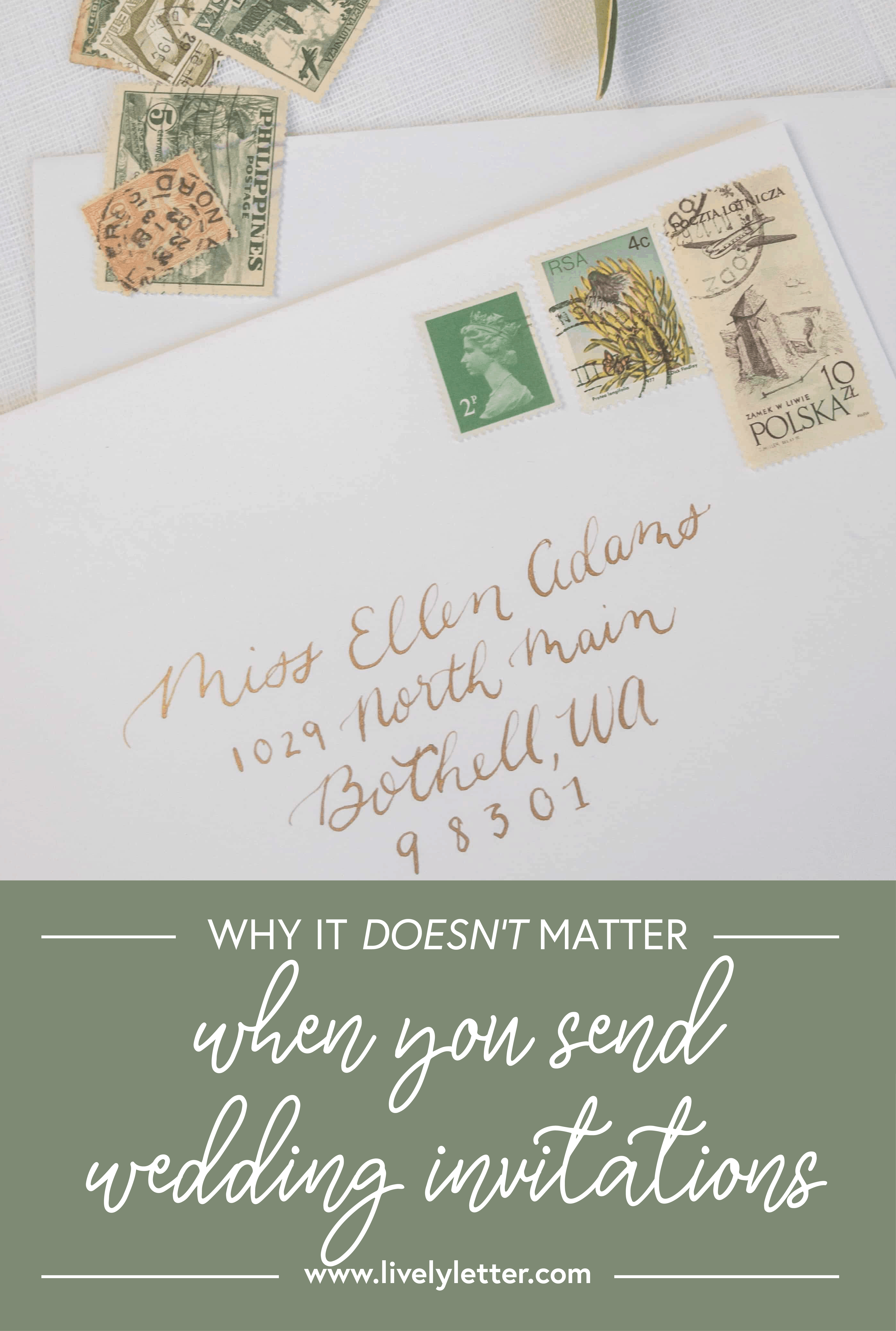 35+ Is it ok to send wedding invitations by email info